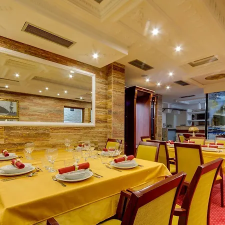 Bajkovic Hotel Budva