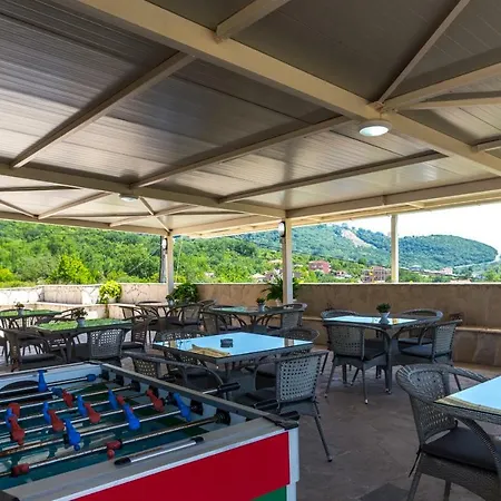Hotel Bajkovic 4*