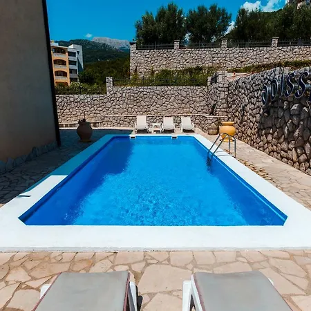Hotel Bajkovic Budva