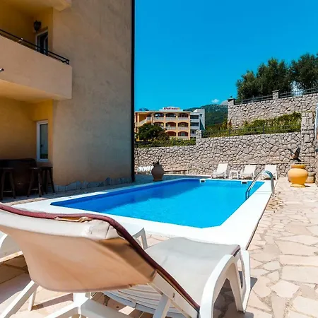 Hotel Bajkovic 4*