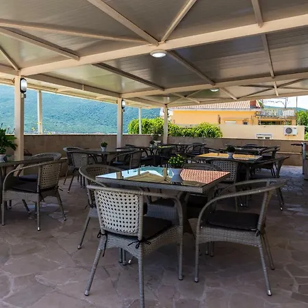Hotel Bajkovic 4*