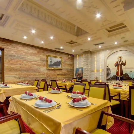 Hotel Bajkovic Budva