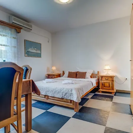 Hotel Bajkovic 4*