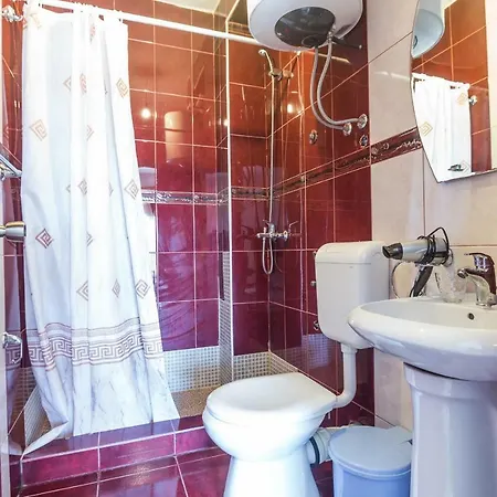 Bajkovic Hotel Budva