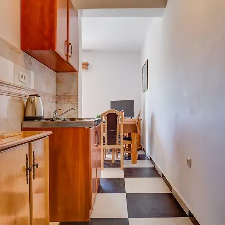 Bajkovic Hotel 4*