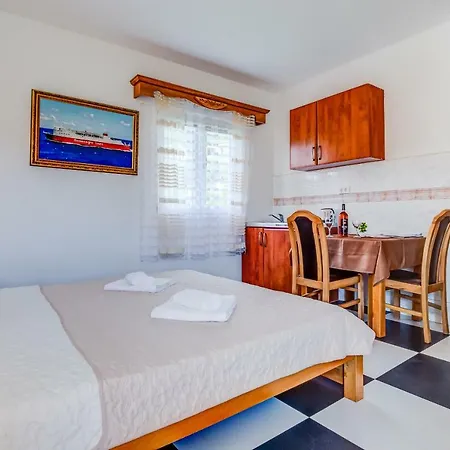 Bajkovic Hotel