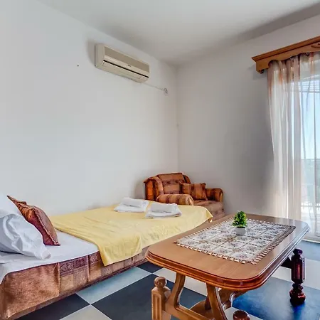 Bajkovic 4* Budva