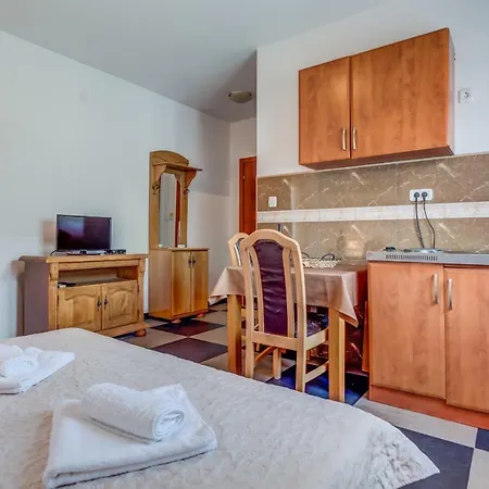 Hotel Bajkovic 4*
