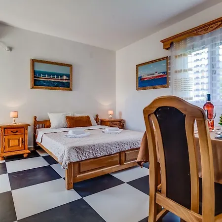 Bajkovic 4* Budva