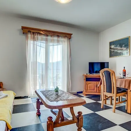 Bajkovic 4* Budva
